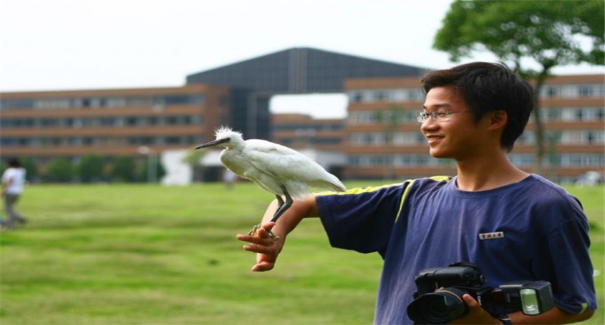 逻科斯考研：欢迎学子报考宁波大学研究生！