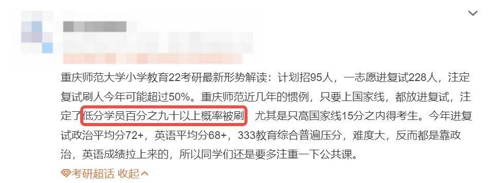 逻科斯考研：逻科斯考研整理24考研复试黑名单院校！