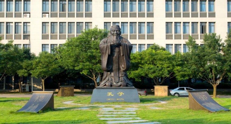 逻科斯考研：欢迎学子报考中国矿业大学研究生！