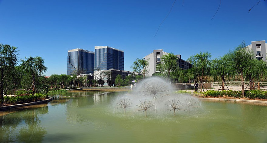 逻科斯考研：欢迎学子报考河北师范大学研究生！