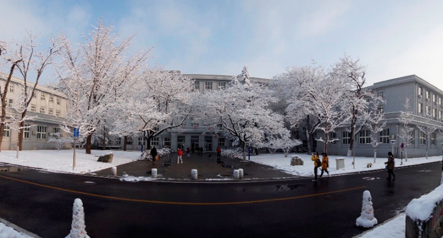 逻科斯考研：欢迎学子报考首都医科大学研究生！