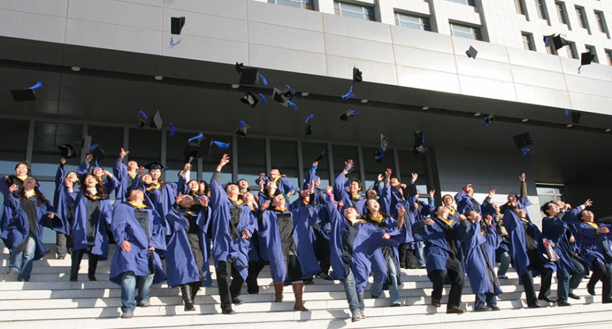 逻科斯考研：欢迎学子报考天津城建大学研究生！