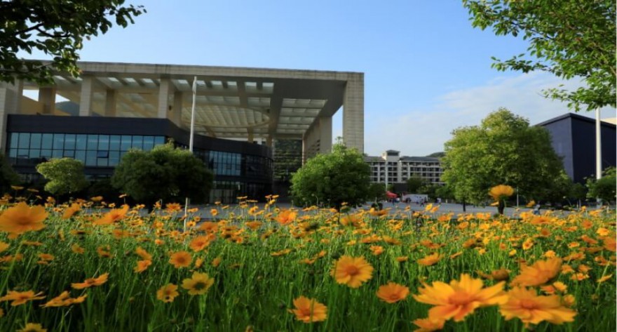 逻科斯考研：欢迎学子报考浙江中医药大学研究生！