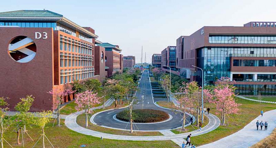 逻科斯考研：欢迎学子报考华南理工大学研究生！