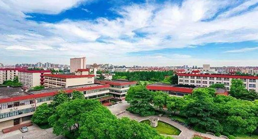 逻科斯考研：欢迎学子报考上海财经大学研究生！