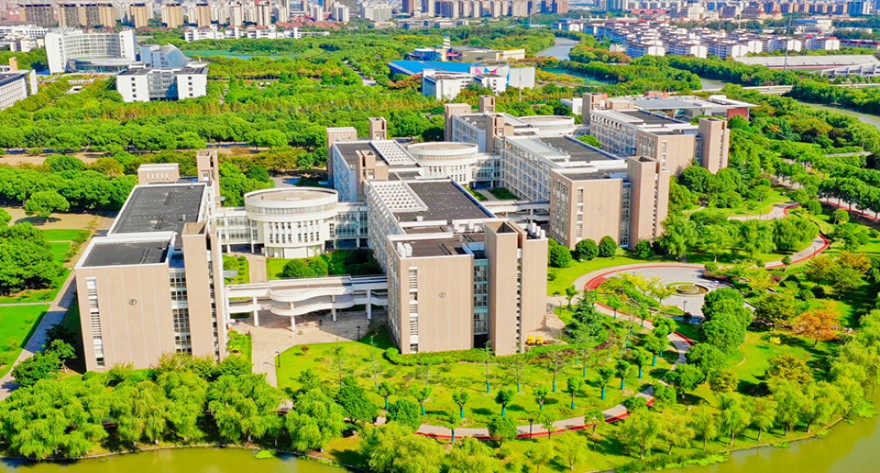 逻科斯考研：欢迎学子报考上海工程技术大学研究生！