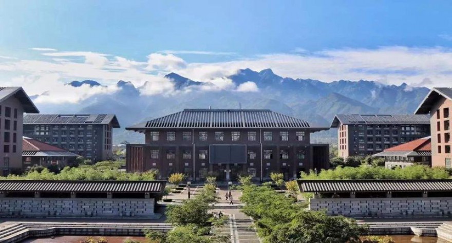 逻科斯考研：欢迎学子报考西安建筑科技大学研究生！