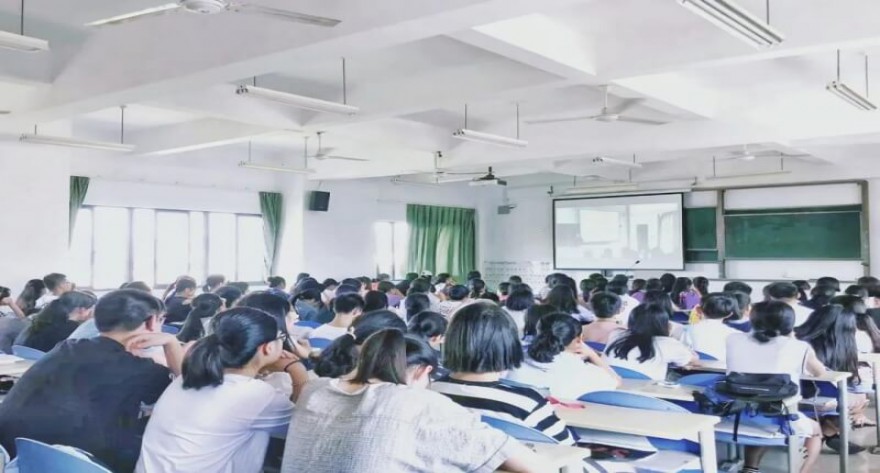 逻科斯考研：欢迎学子报考福建理工大学研究生！