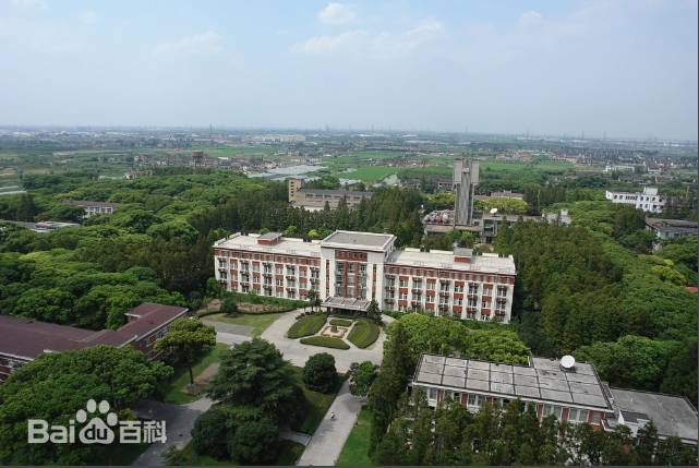 逻科斯考研：欢迎学子报考中国科学院上海应用物理研究所研究生！