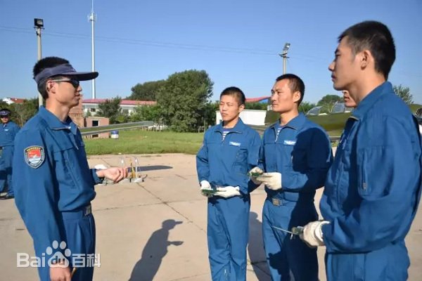 逻科斯考研：欢迎学子报考海军航空大学研究生！