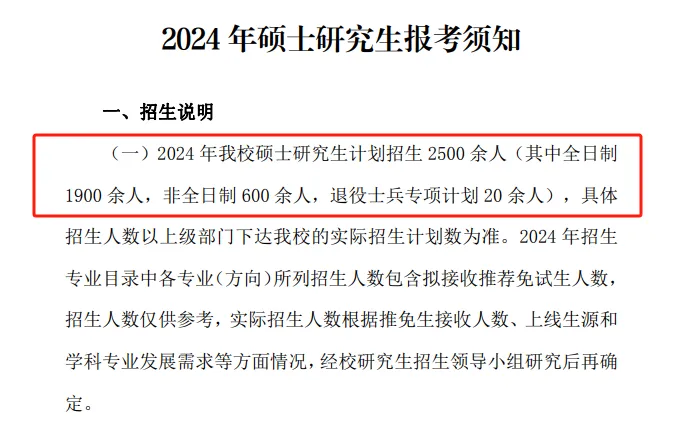 逻科斯考研：25考研官宣缩招or扩招院校汇总，有没有你的目标院校？