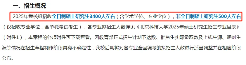 逻科斯考研：今年考研扩招的院校！