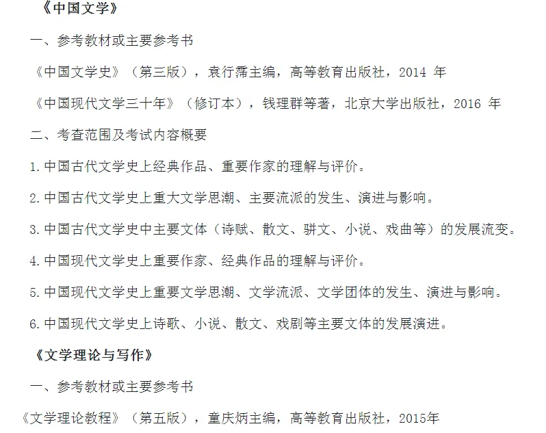 逻科斯考研：背不完、根本背不完！这5大专业要背的太多了！