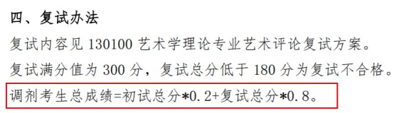 逻科斯考研：报这些学校的，小心复试被逆袭哈