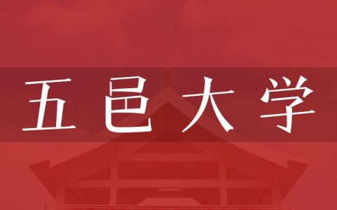 逻科斯考研：欢迎学子报考五邑大学研究生！