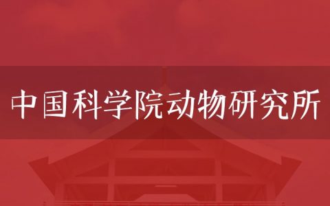 逻科斯考研：欢迎学子报考中国科学院动物研究所研究生！